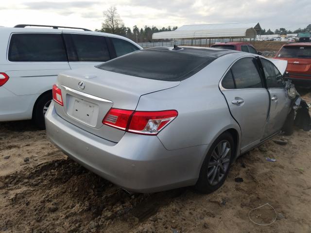 Photo 3 VIN: JTHBK1EG1B2436702 - LEXUS ES 350 