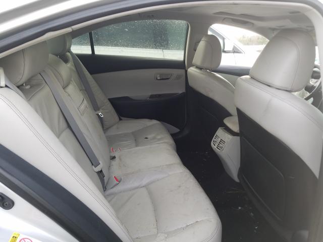 Photo 5 VIN: JTHBK1EG1B2436702 - LEXUS ES 350 