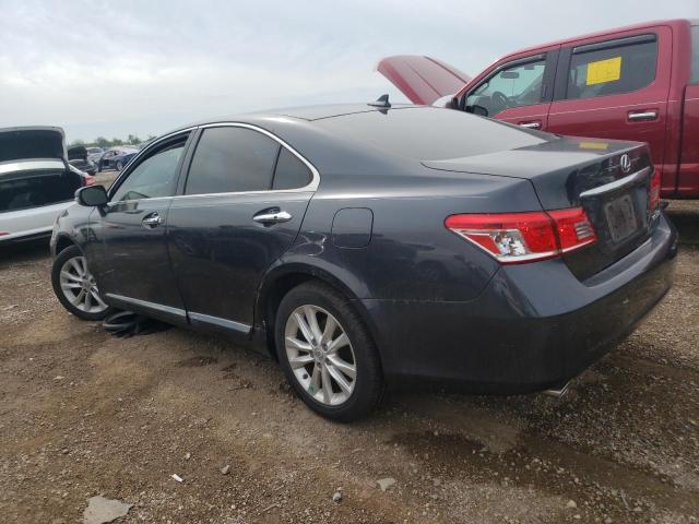 Photo 1 VIN: JTHBK1EG1B2438496 - LEXUS ES 350 