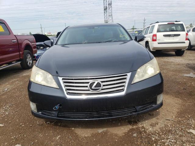 Photo 4 VIN: JTHBK1EG1B2438496 - LEXUS ES 350 