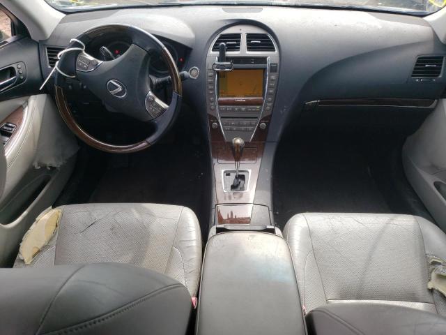 Photo 7 VIN: JTHBK1EG1B2438496 - LEXUS ES 350 