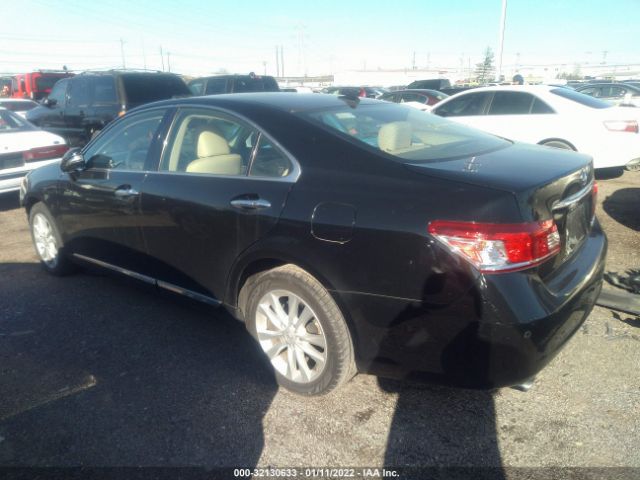 Photo 2 VIN: JTHBK1EG1B2438904 - LEXUS ES 350 