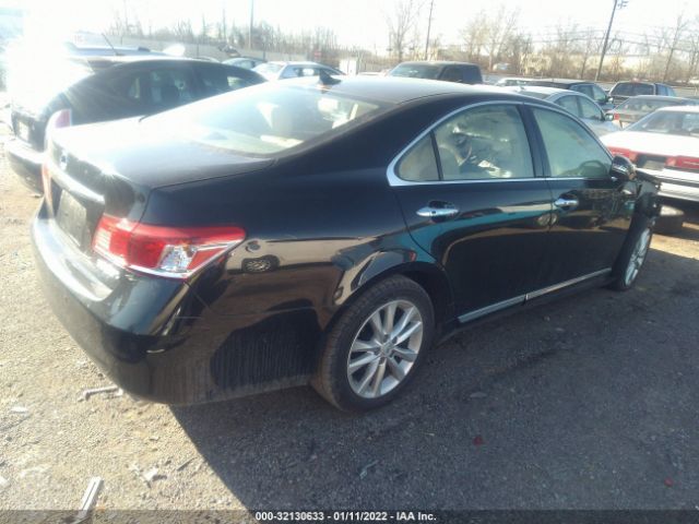 Photo 3 VIN: JTHBK1EG1B2438904 - LEXUS ES 350 