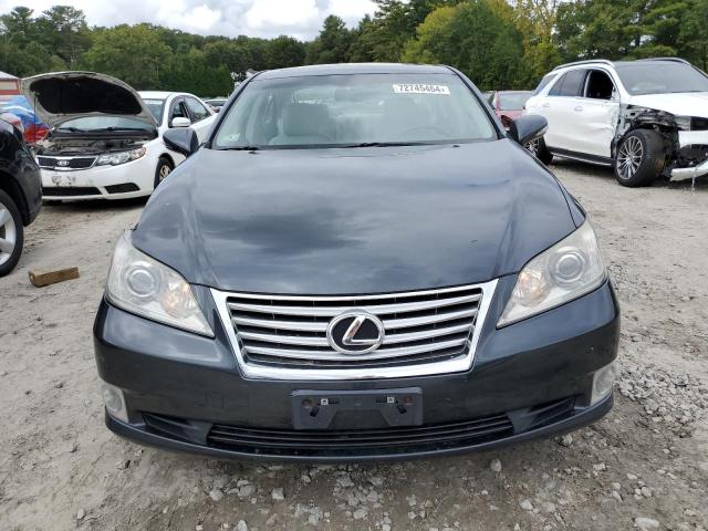 Photo 4 VIN: JTHBK1EG1B2439292 - LEXUS ES 350 