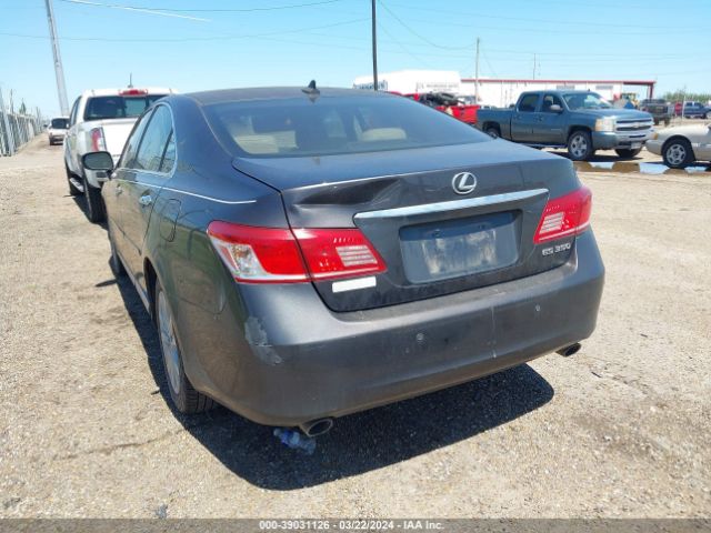 Photo 2 VIN: JTHBK1EG1B2440488 - LEXUS ES 350 