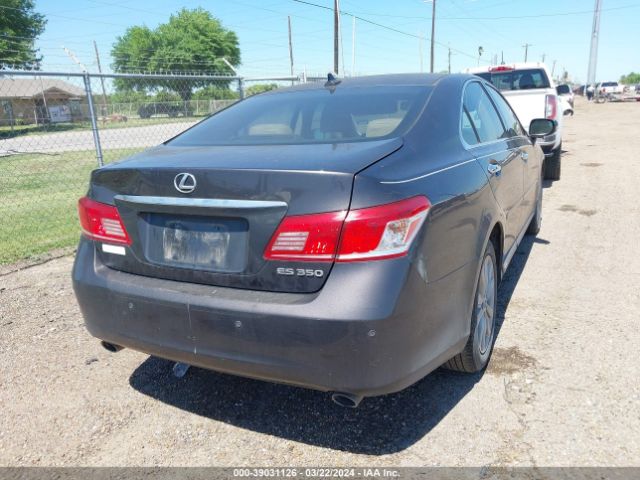 Photo 3 VIN: JTHBK1EG1B2440488 - LEXUS ES 350 