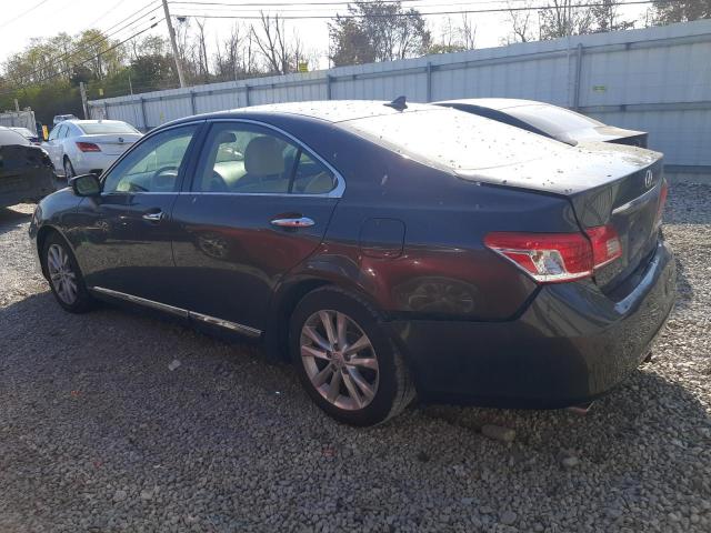 Photo 1 VIN: JTHBK1EG1B2441334 - LEXUS ES 350 