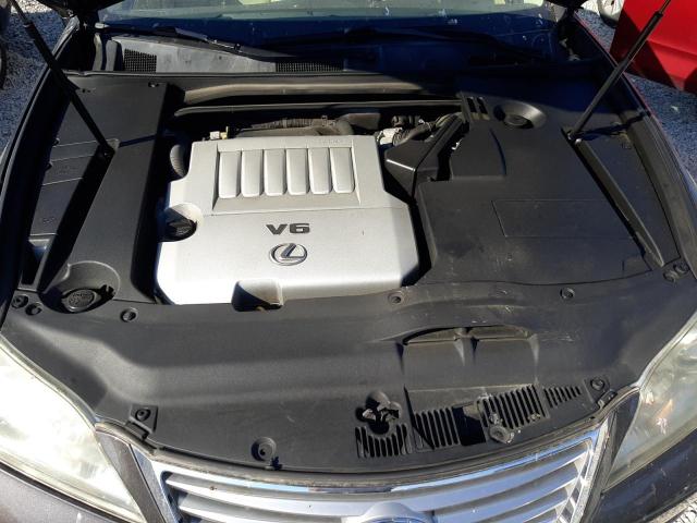 Photo 10 VIN: JTHBK1EG1B2441334 - LEXUS ES 350 