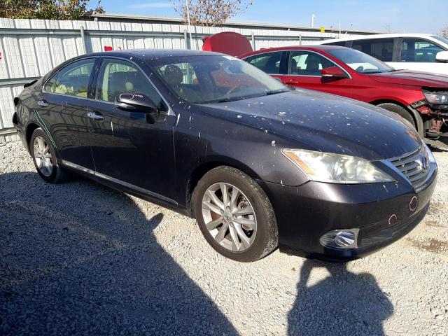 Photo 3 VIN: JTHBK1EG1B2441334 - LEXUS ES 350 