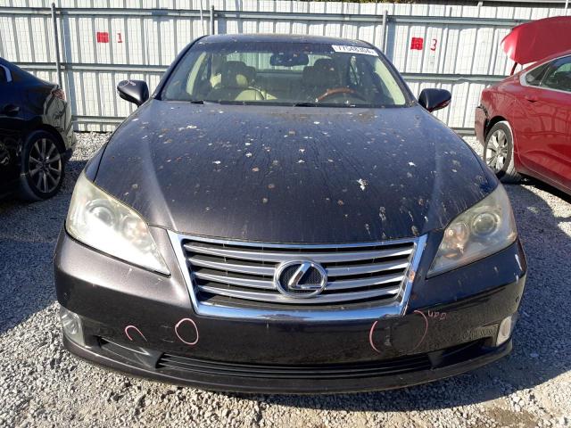 Photo 4 VIN: JTHBK1EG1B2441334 - LEXUS ES 350 