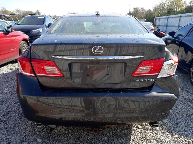 Photo 5 VIN: JTHBK1EG1B2441334 - LEXUS ES 350 