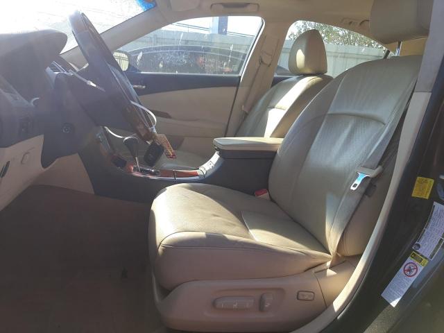 Photo 6 VIN: JTHBK1EG1B2441334 - LEXUS ES 350 