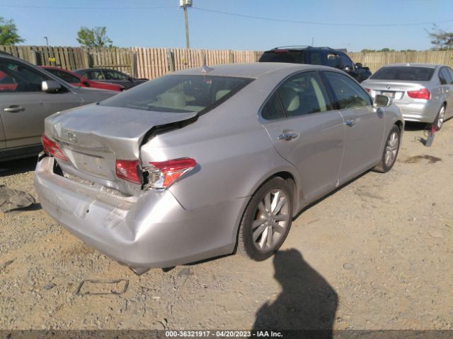 Photo 3 VIN: JTHBK1EG1B2442421 - LEXUS ES 350 