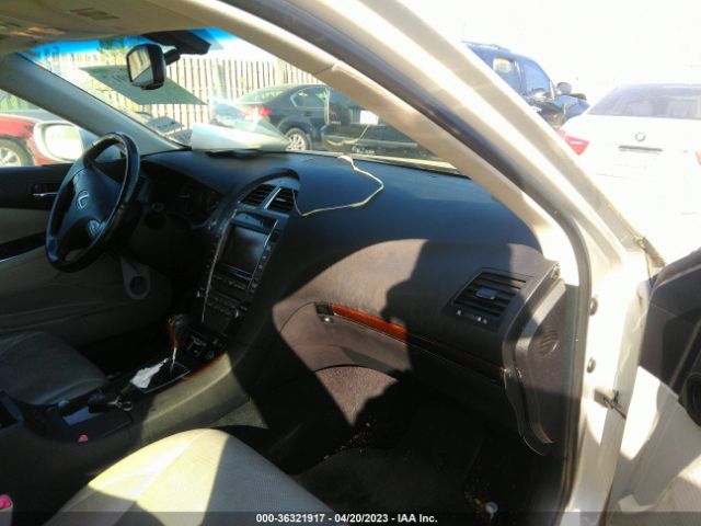 Photo 4 VIN: JTHBK1EG1B2442421 - LEXUS ES 350 