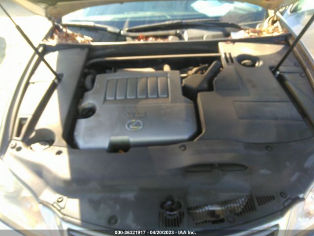 Photo 9 VIN: JTHBK1EG1B2442421 - LEXUS ES 350 