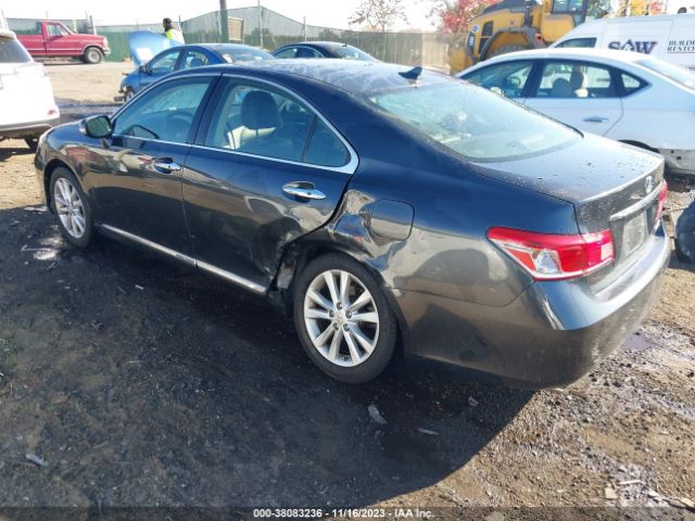 Photo 2 VIN: JTHBK1EG1B2446761 - LEXUS ES 350 