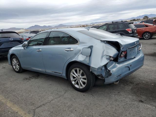 Photo 1 VIN: JTHBK1EG1B2447506 - LEXUS ES 350 