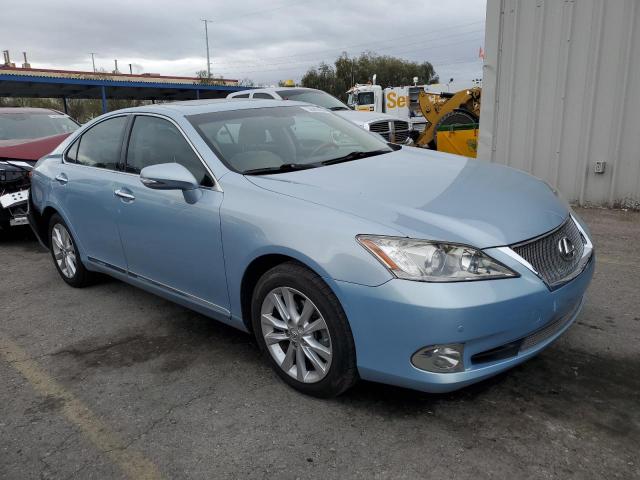 Photo 3 VIN: JTHBK1EG1B2447506 - LEXUS ES 350 