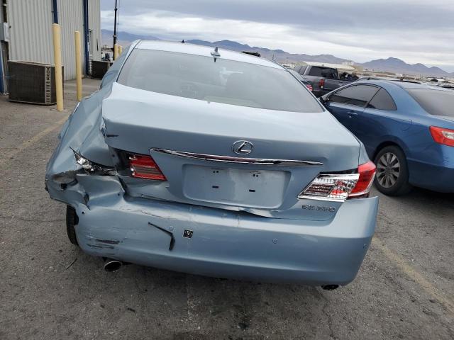 Photo 5 VIN: JTHBK1EG1B2447506 - LEXUS ES 350 