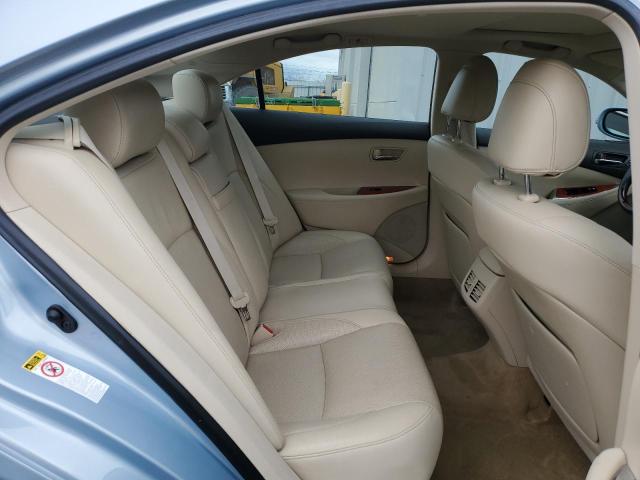 Photo 9 VIN: JTHBK1EG1B2447506 - LEXUS ES 350 