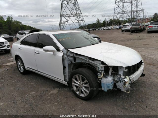 Photo 0 VIN: JTHBK1EG1B2447649 - LEXUS ES 350 