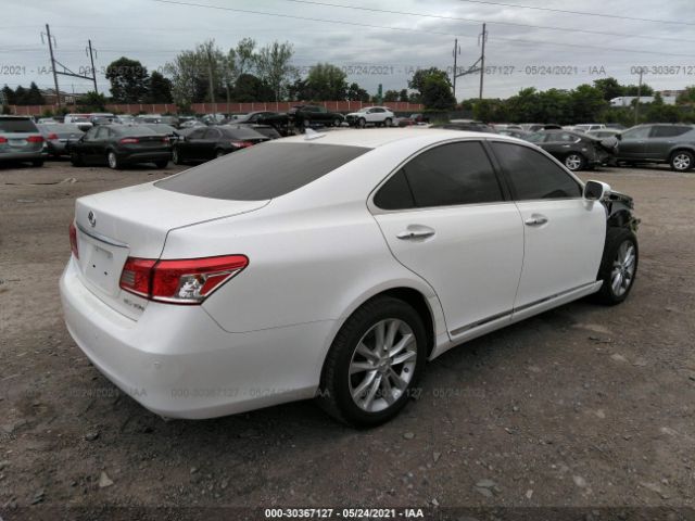 Photo 3 VIN: JTHBK1EG1B2447649 - LEXUS ES 350 