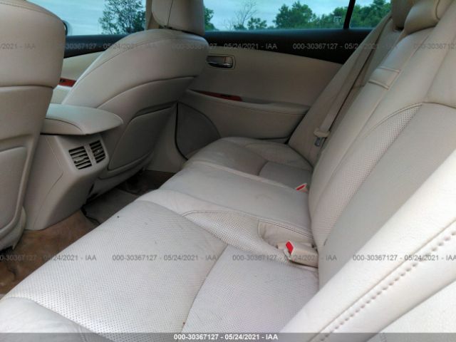 Photo 7 VIN: JTHBK1EG1B2447649 - LEXUS ES 350 