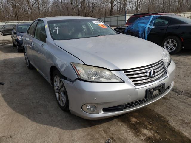 Photo 0 VIN: JTHBK1EG1B2450275 - LEXUS ES 350 