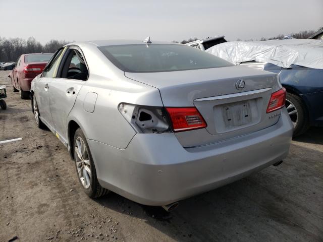 Photo 2 VIN: JTHBK1EG1B2450275 - LEXUS ES 350 