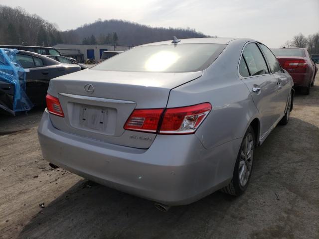 Photo 3 VIN: JTHBK1EG1B2450275 - LEXUS ES 350 