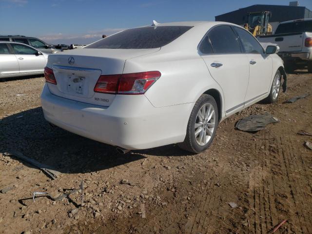 Photo 3 VIN: JTHBK1EG1B2451166 - LEXUS ES 350 