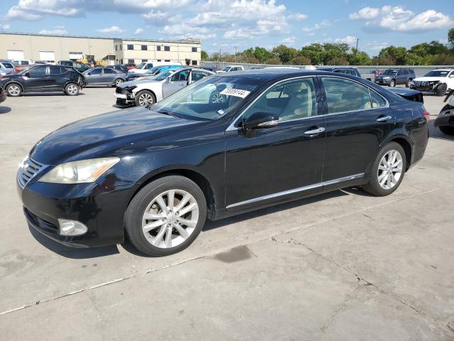 Photo 0 VIN: JTHBK1EG1B2451409 - LEXUS ES 350 