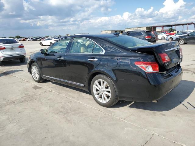 Photo 1 VIN: JTHBK1EG1B2451409 - LEXUS ES 350 