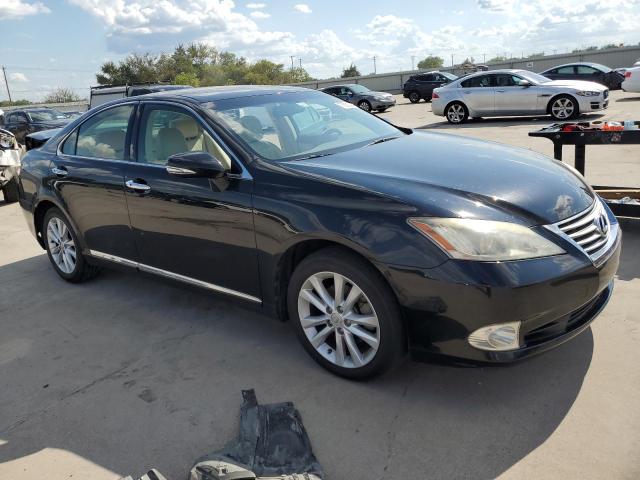 Photo 3 VIN: JTHBK1EG1B2451409 - LEXUS ES 350 