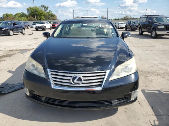 Photo 4 VIN: JTHBK1EG1B2451409 - LEXUS ES 350 