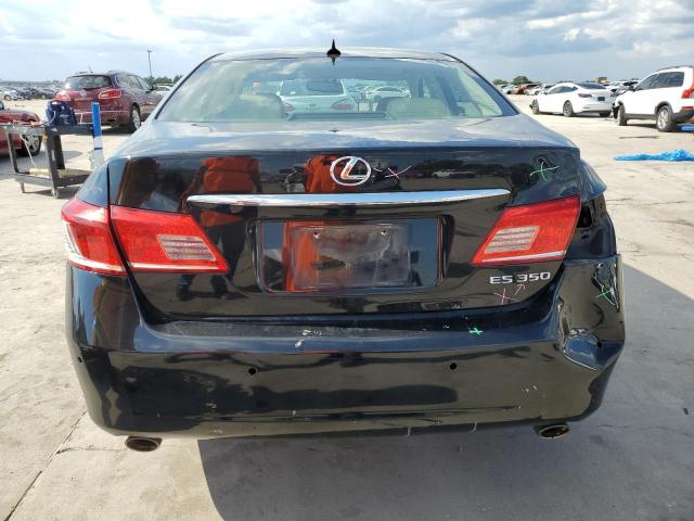 Photo 5 VIN: JTHBK1EG1B2451409 - LEXUS ES 350 