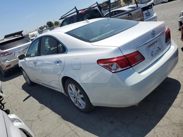 Photo 1 VIN: JTHBK1EG1B2452480 - LEXUS ES 350 