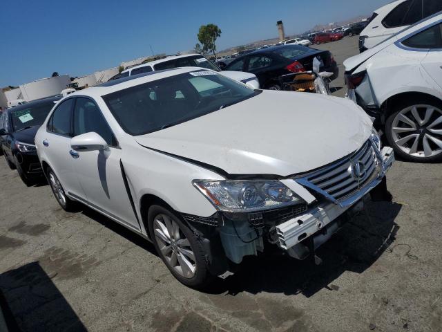 Photo 3 VIN: JTHBK1EG1B2452480 - LEXUS ES 350 