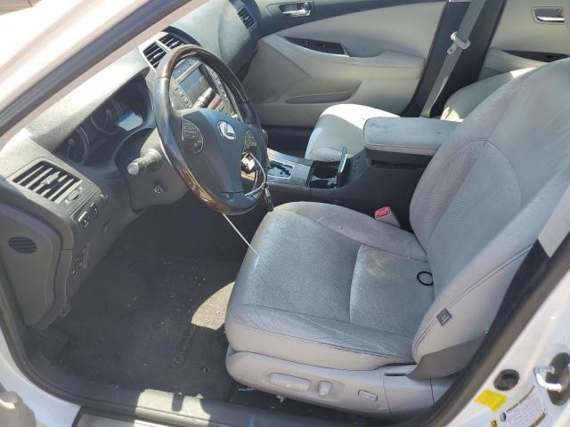 Photo 6 VIN: JTHBK1EG1B2452480 - LEXUS ES 350 