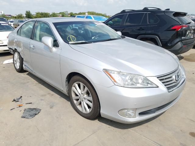 Photo 0 VIN: JTHBK1EG1B2455248 - LEXUS ES 350 