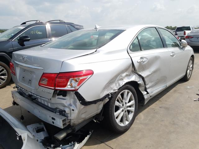 Photo 3 VIN: JTHBK1EG1B2455248 - LEXUS ES 350 