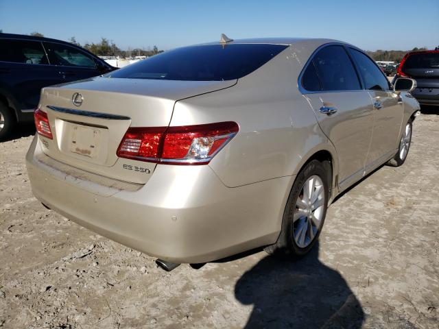 Photo 3 VIN: JTHBK1EG1B2459865 - LEXUS ES 350 