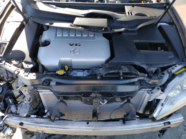 Photo 6 VIN: JTHBK1EG1B2459865 - LEXUS ES 350 