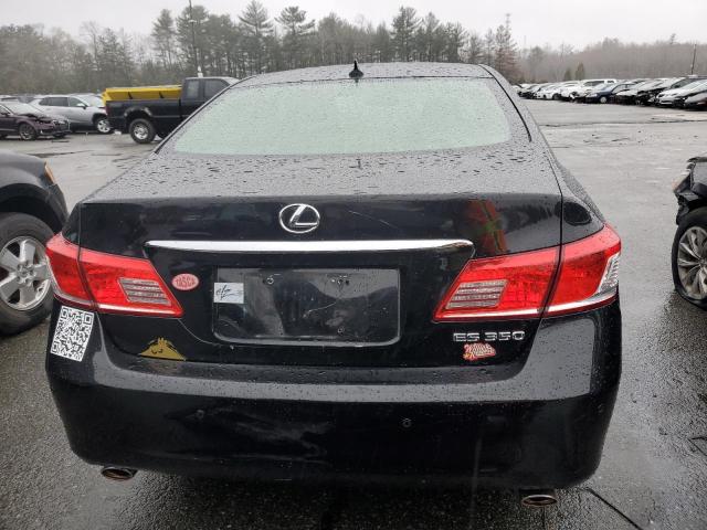 Photo 5 VIN: JTHBK1EG1B2460238 - LEXUS ES 350 