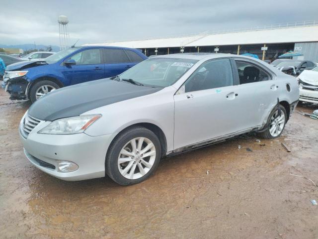 Photo 0 VIN: JTHBK1EG1B2464516 - LEXUS ES 350 