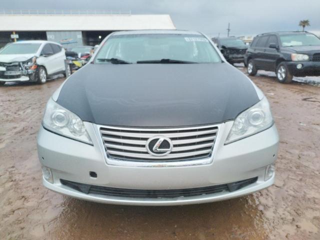 Photo 4 VIN: JTHBK1EG1B2464516 - LEXUS ES 350 