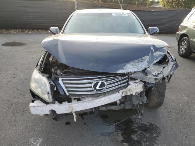 Photo 4 VIN: JTHBK1EG1B2465701 - LEXUS ES350 