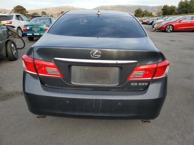 Photo 5 VIN: JTHBK1EG1B2465701 - LEXUS ES350 