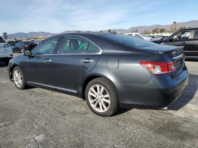 Photo 1 VIN: JTHBK1EG1B2466170 - LEXUS ES 350 