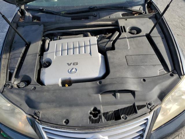 Photo 10 VIN: JTHBK1EG1B2466170 - LEXUS ES 350 